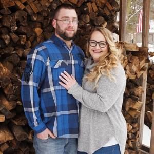 Meet your Posher, Candice